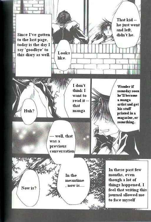 Page 27 Chapter 33 Wild Adapter
