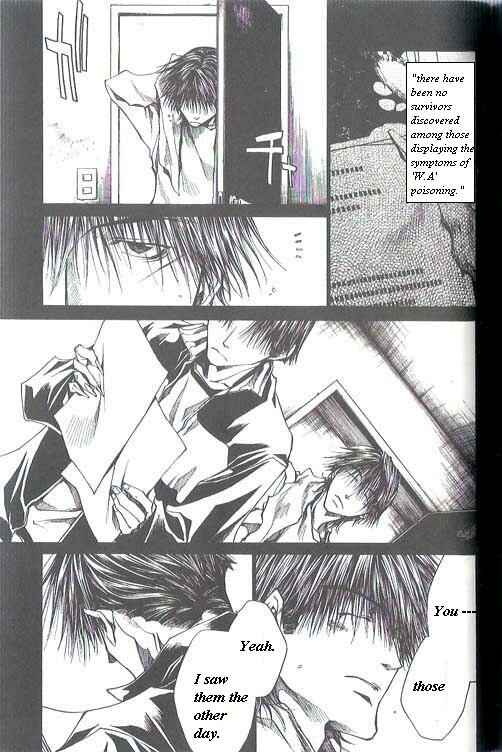 Page 5 Chapter 33 Wild Adapter