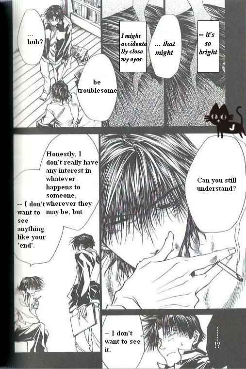 Page 8 Chapter 33 Wild Adapter