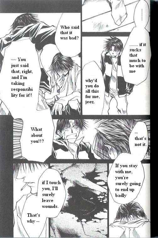 Page 9 Chapter 33 Wild Adapter