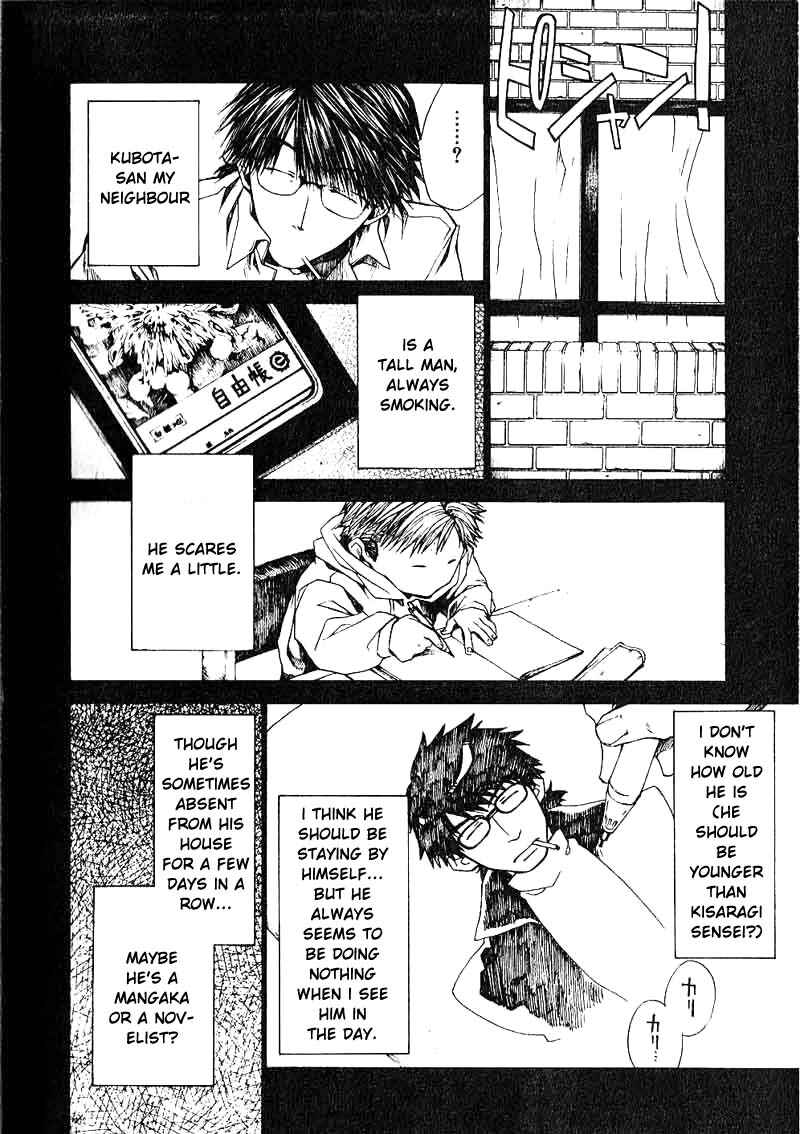 Page 10 Chapter 26 Wild Adapter