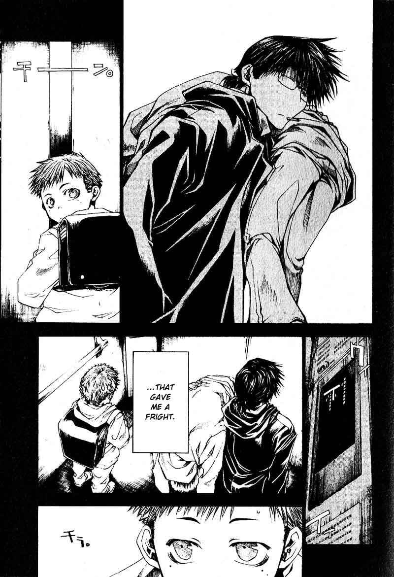Page 5 Chapter 26 Wild Adapter