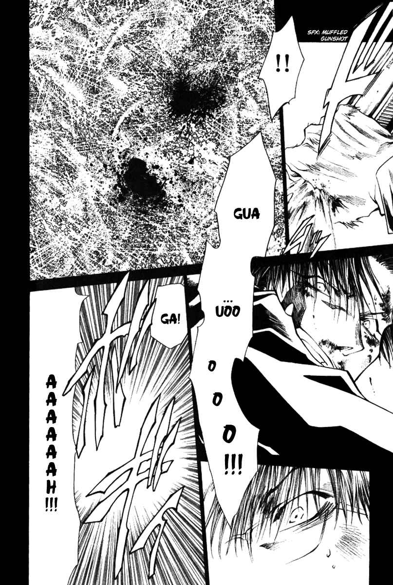 Page 22 Chapter 41 Wild Adapter
