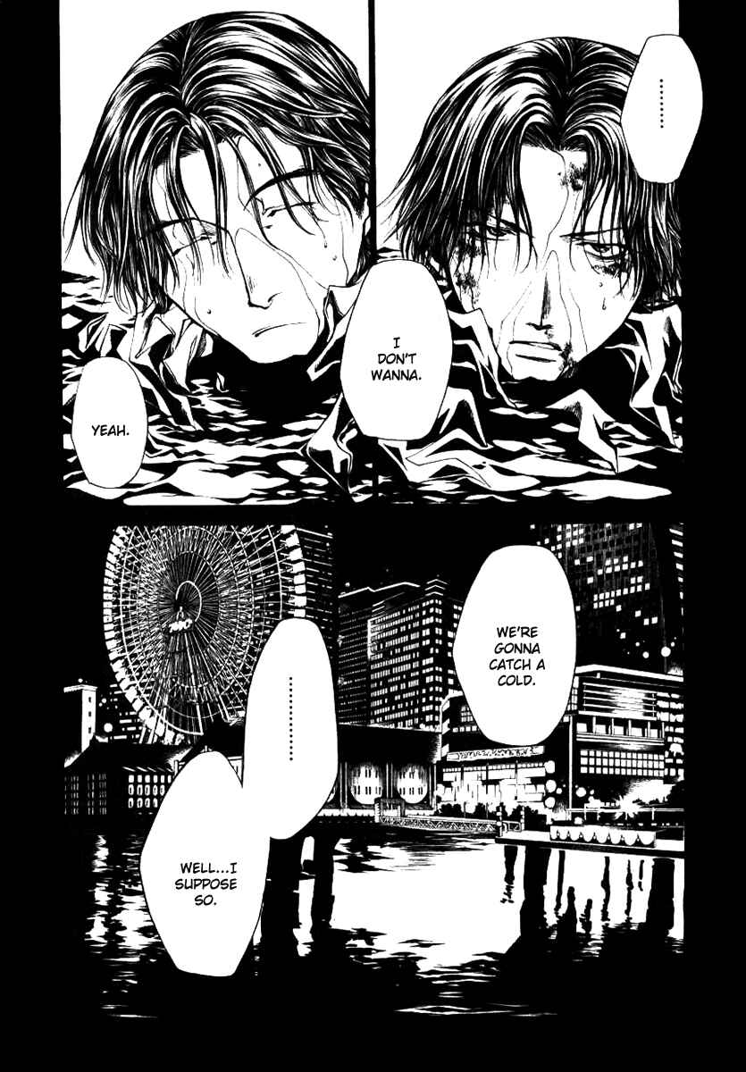 Page 31 Chapter 41 Wild Adapter