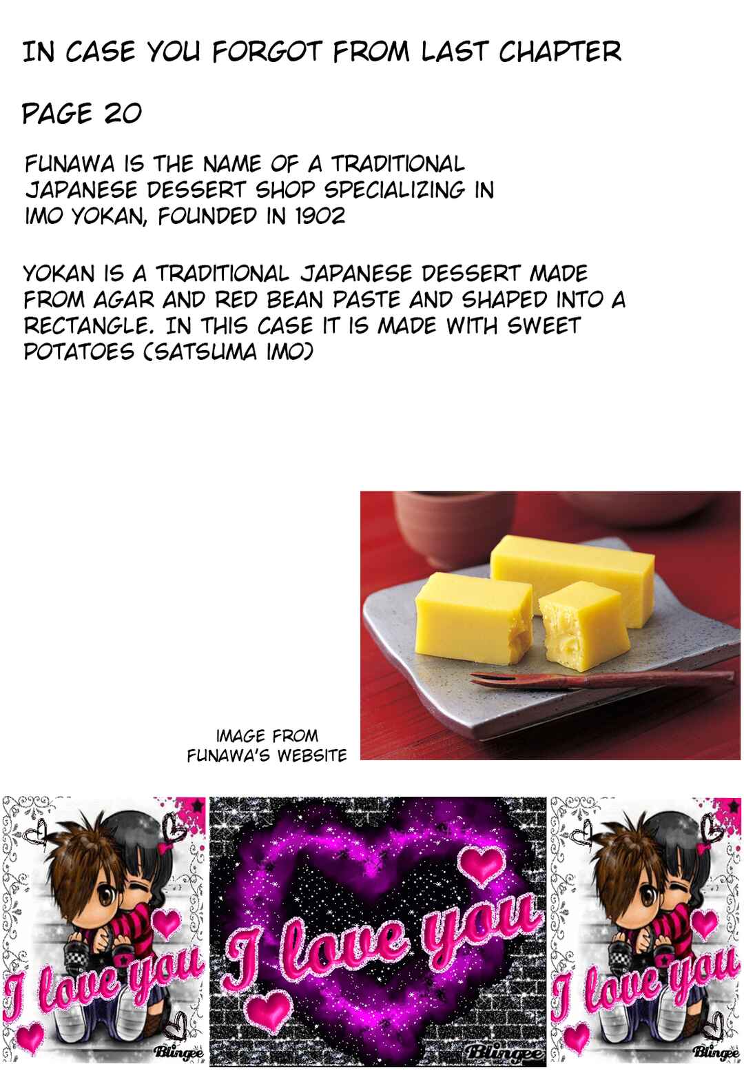 Page 25 Chapter 49 Wild Adapter