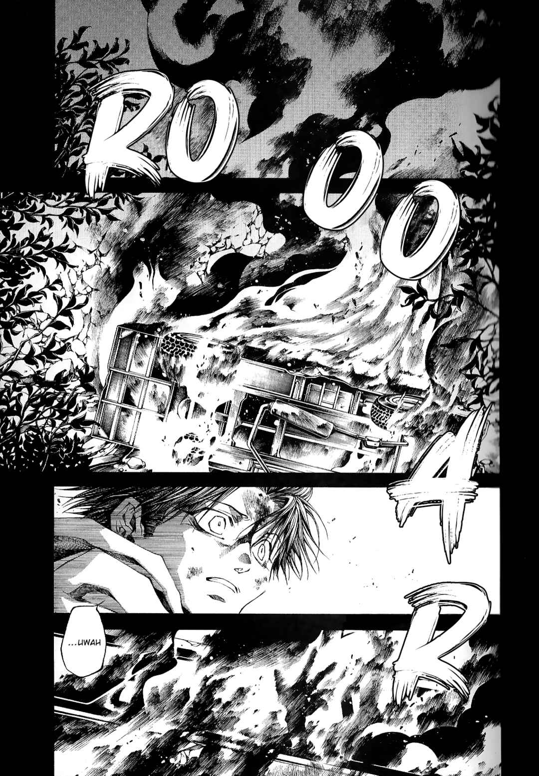 Page 4 Chapter 49 Wild Adapter