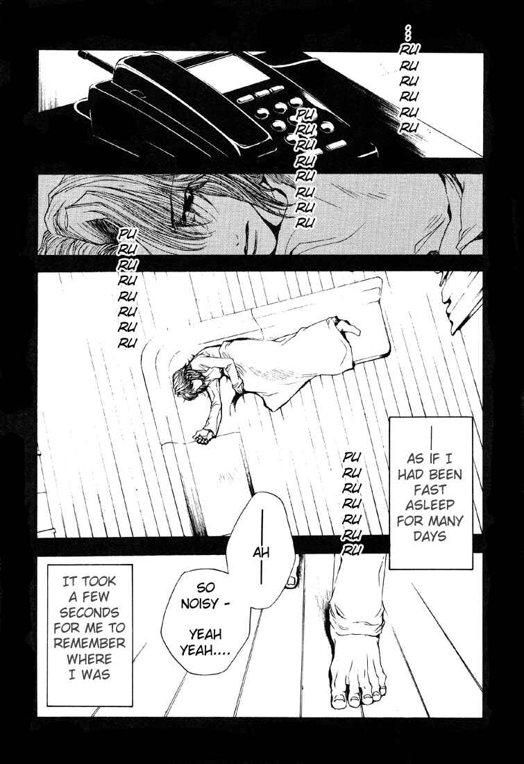 Page 3 Chapter 8 Wild Adapter