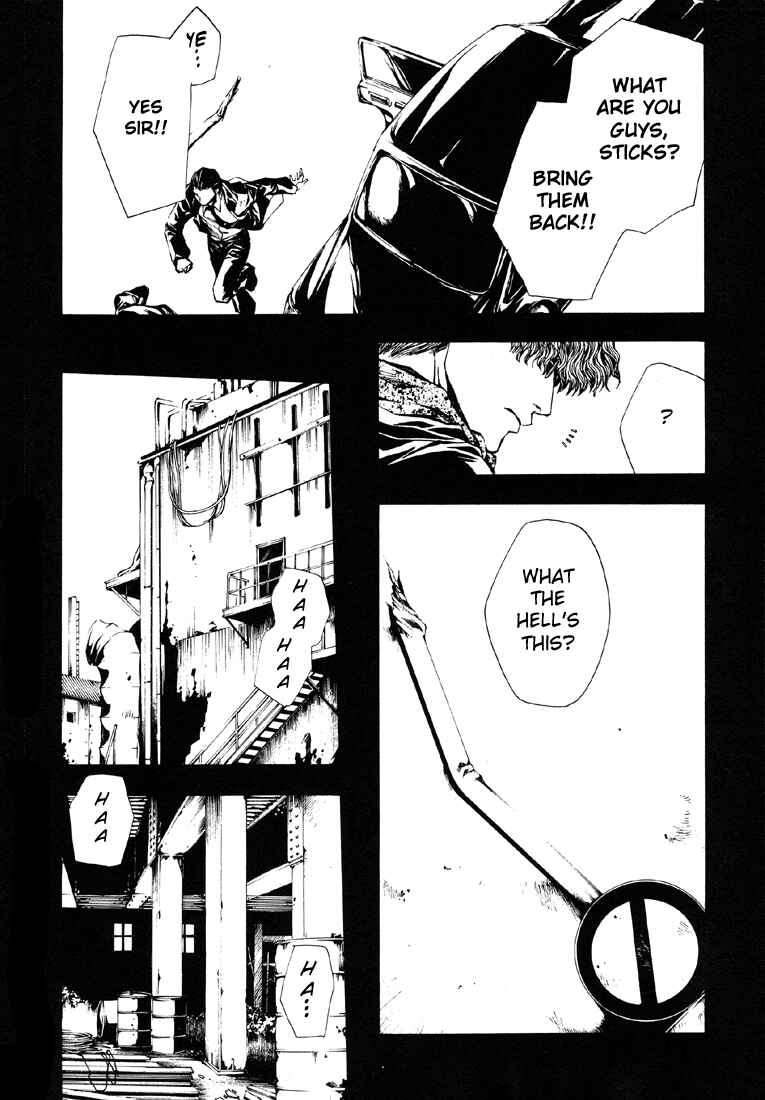 Page 10 Chapter 10 Wild Adapter