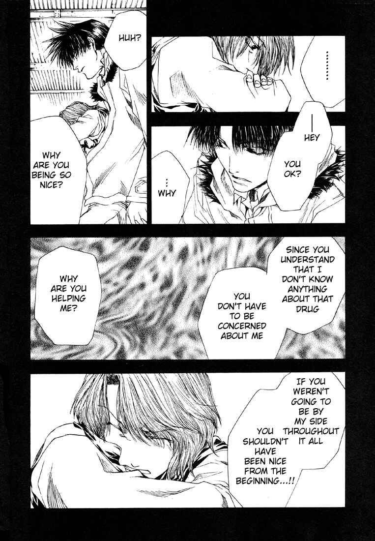 Page 12 Chapter 10 Wild Adapter