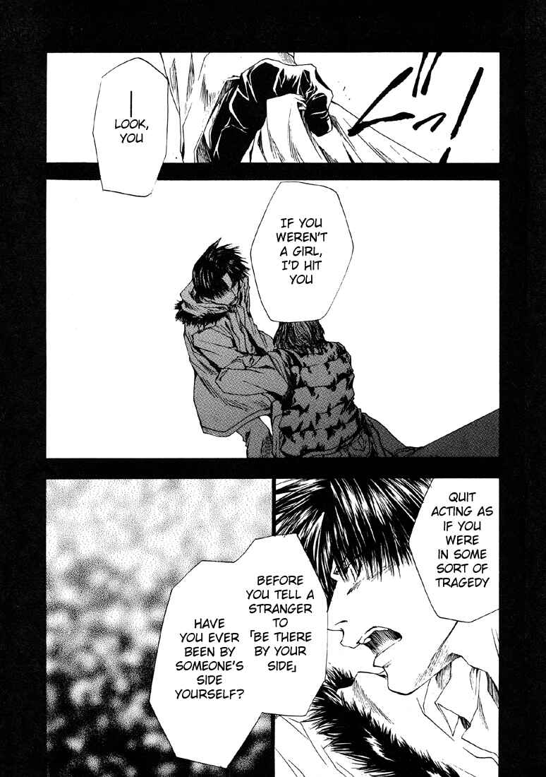 Page 13 Chapter 10 Wild Adapter