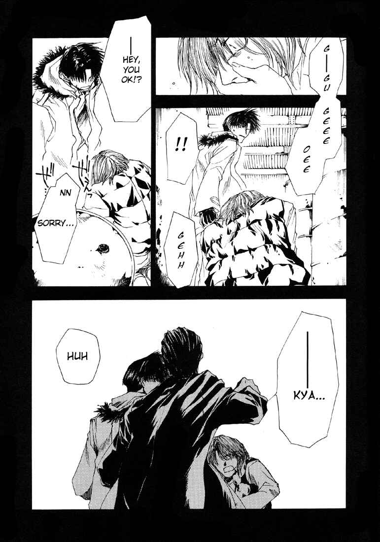 Page 15 Chapter 10 Wild Adapter
