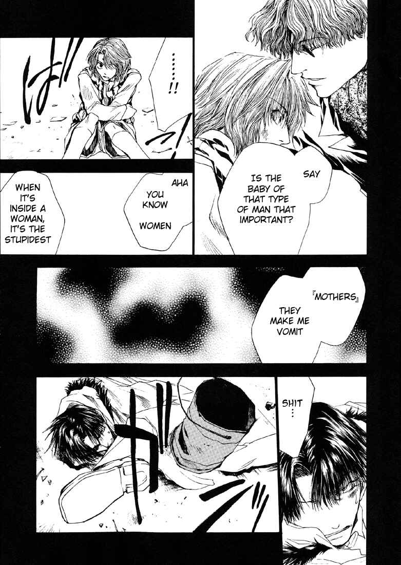 Page 19 Chapter 10 Wild Adapter