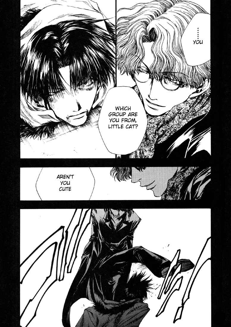 Page 21 Chapter 10 Wild Adapter