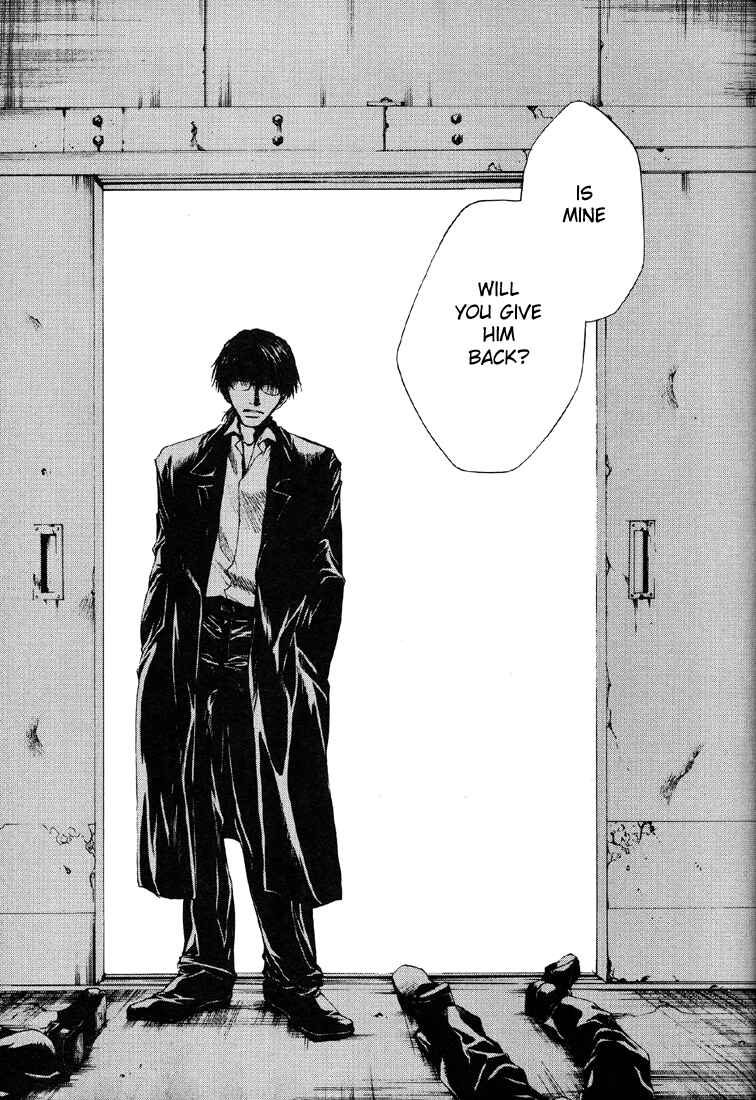 Page 25 Chapter 10 Wild Adapter