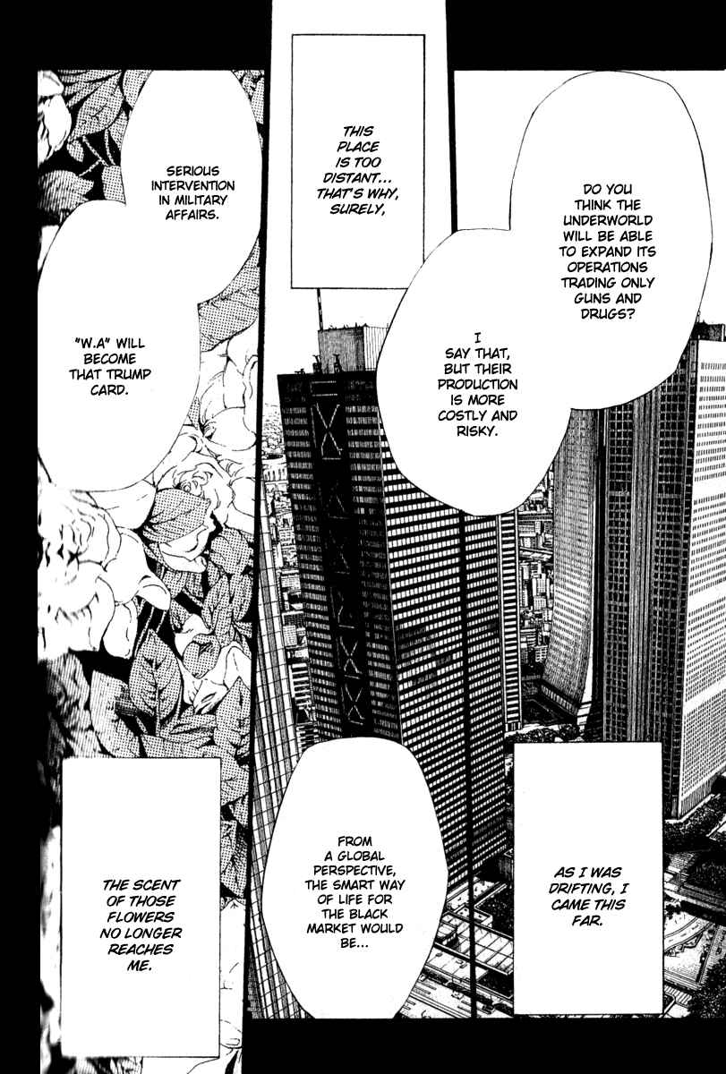 Page 6 Chapter 43 Wild Adapter
