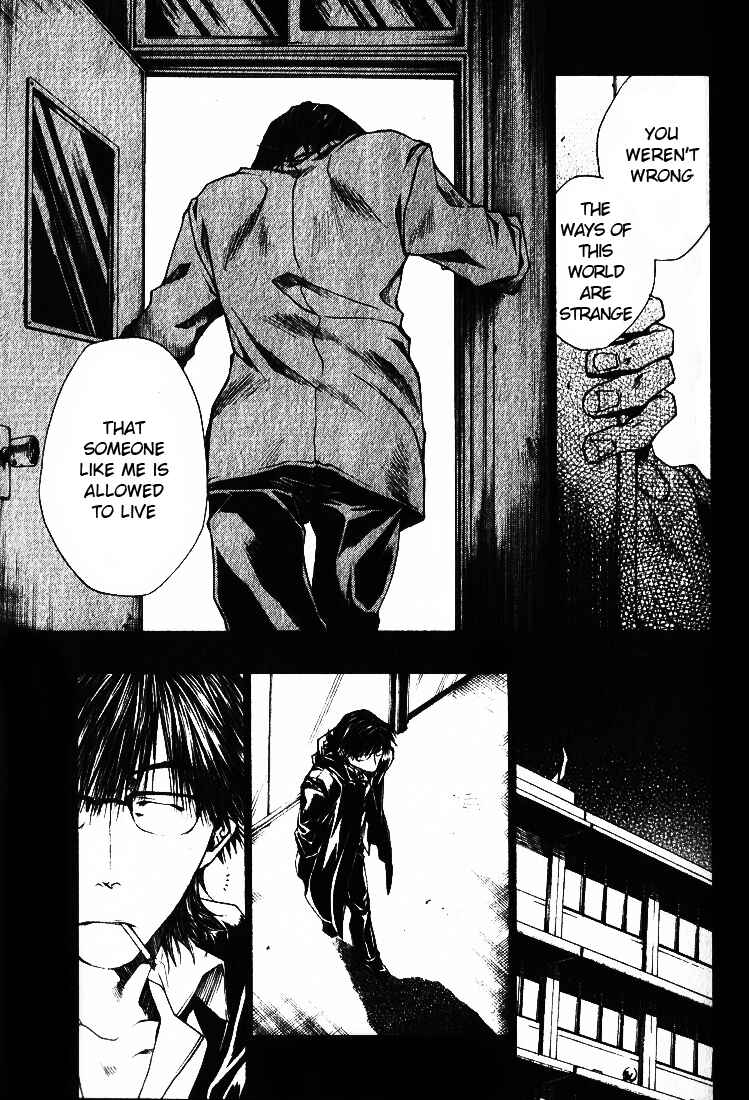 Page 24 Chapter 25 Wild Adapter
