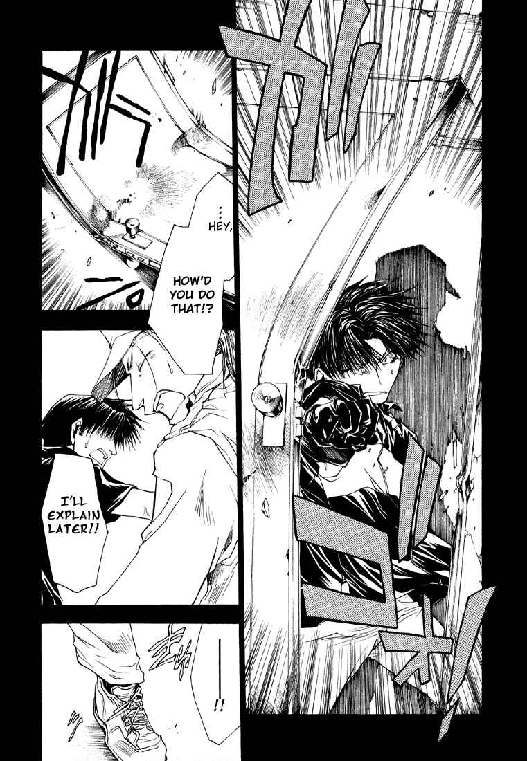 Page 20 Chapter 16 Wild Adapter