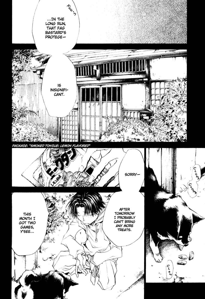 Page 10 Chapter 44 Wild Adapter