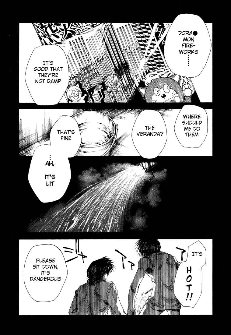 Page 4 Chapter 18.5 Wild Adapter
