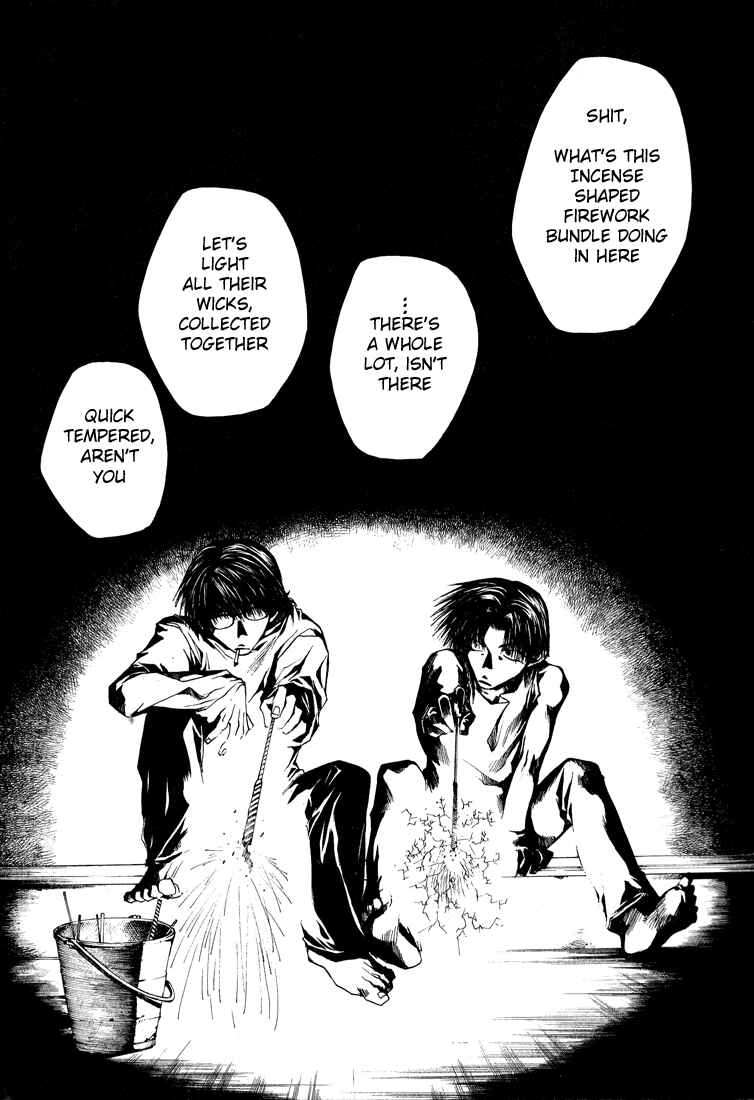 Page 6 Chapter 18.5 Wild Adapter