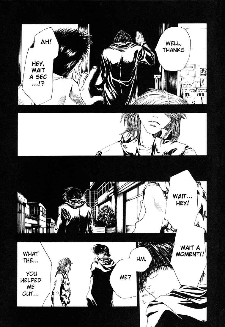 Page 14 Chapter 7 Wild Adapter