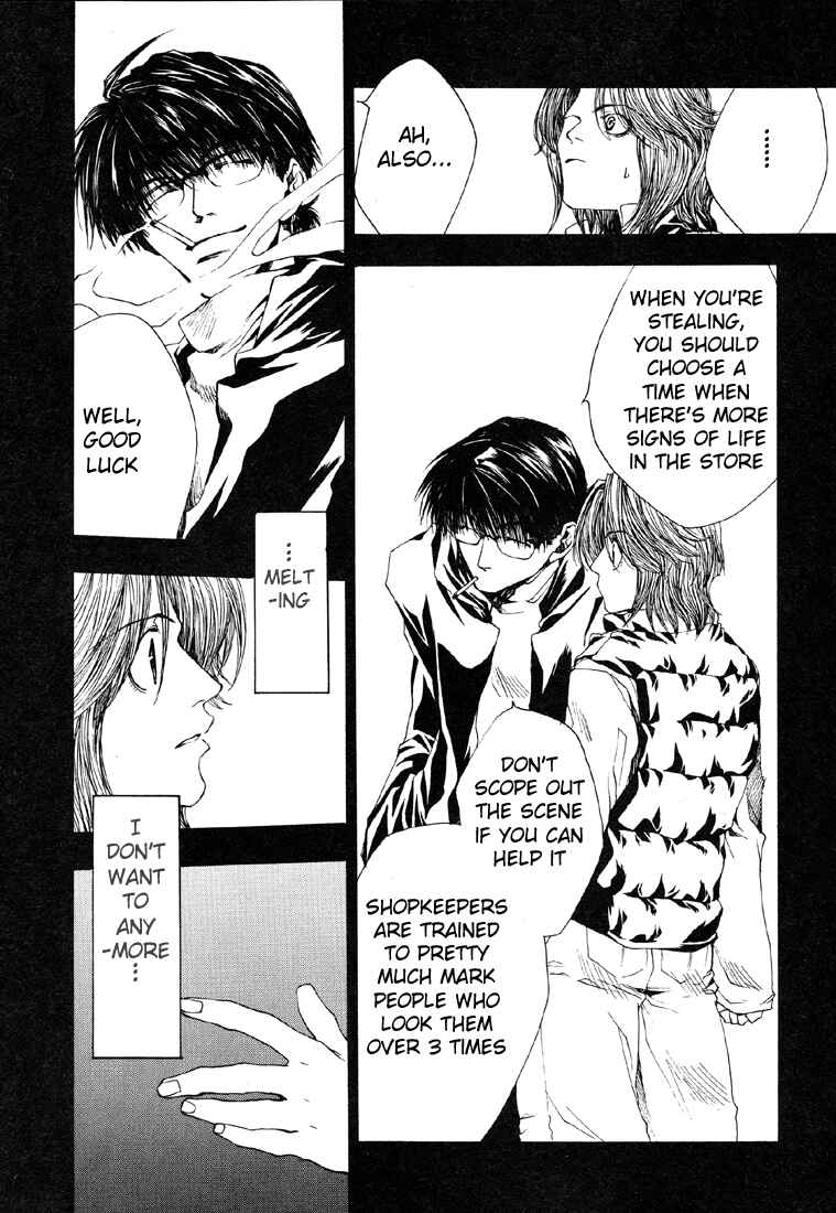 Page 16 Chapter 7 Wild Adapter