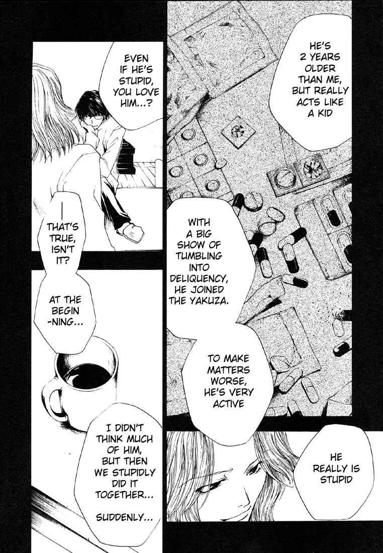 Page 26 Chapter 7 Wild Adapter