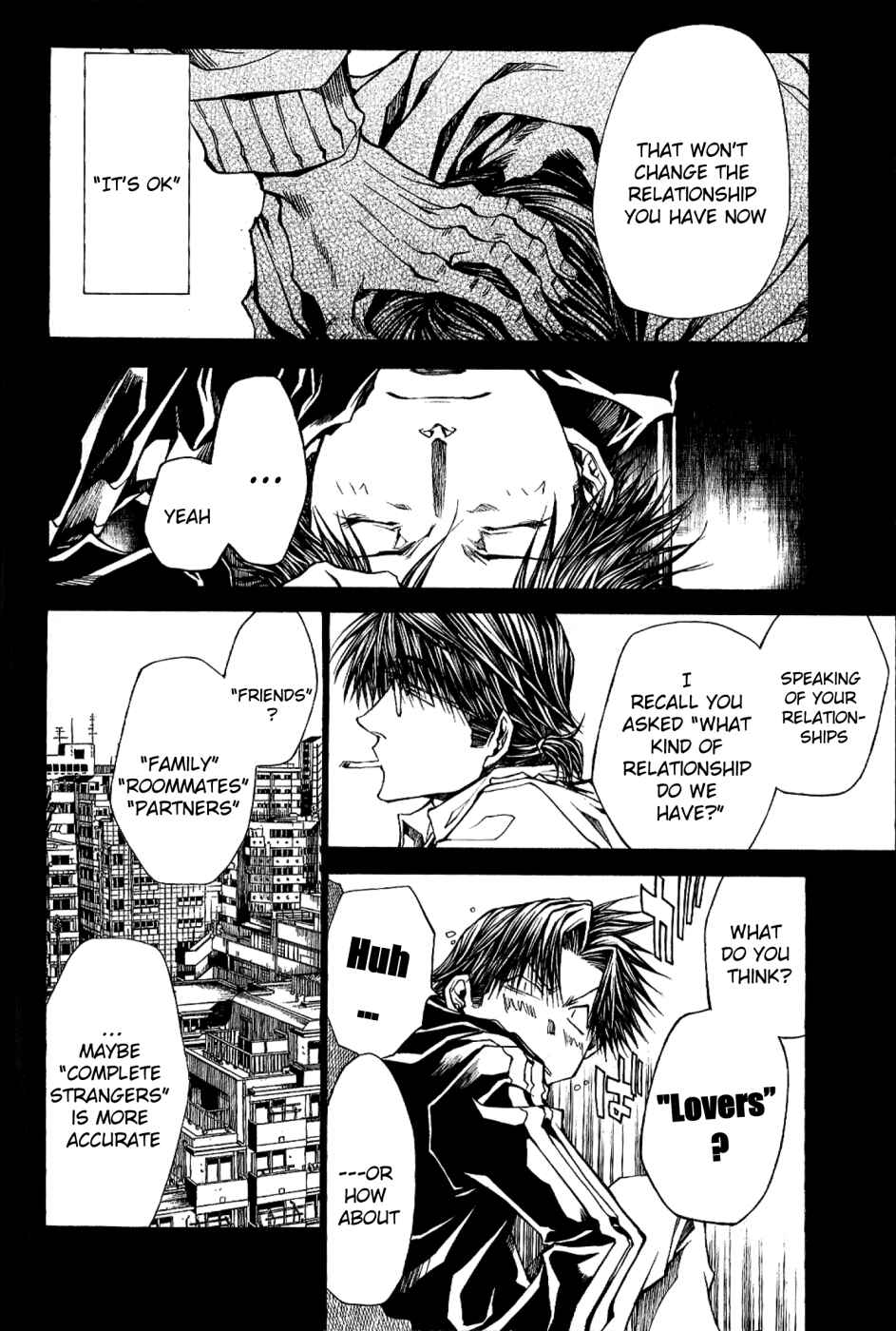 Page 21 Chapter 47 Wild Adapter