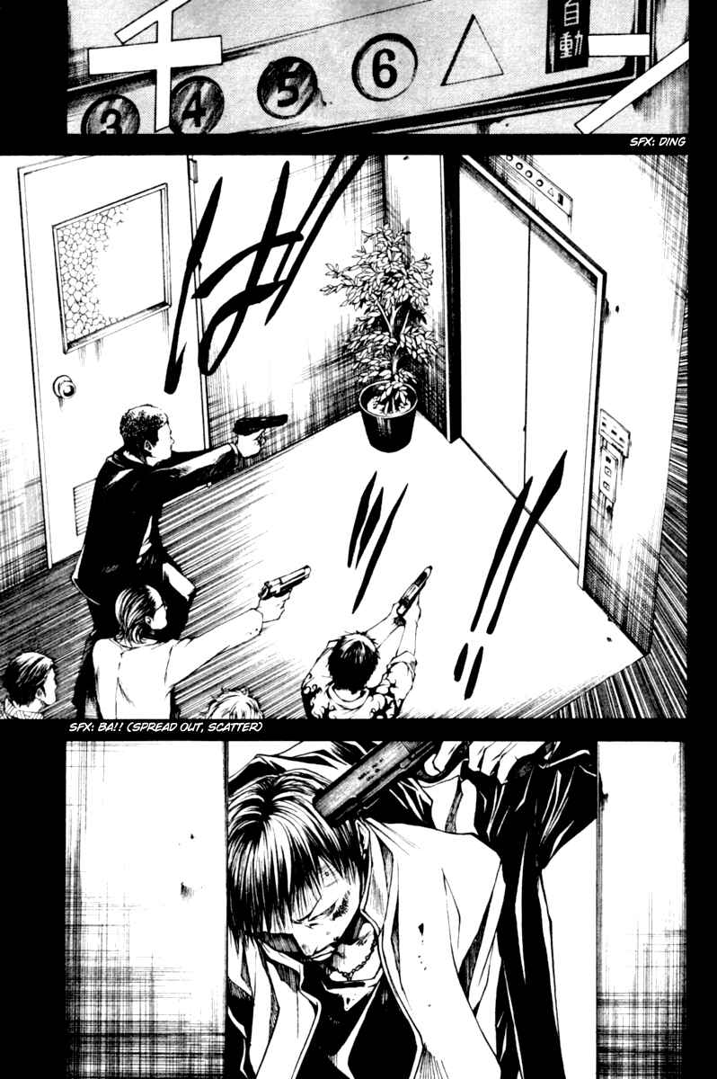 Page 9 Chapter 37 Wild Adapter