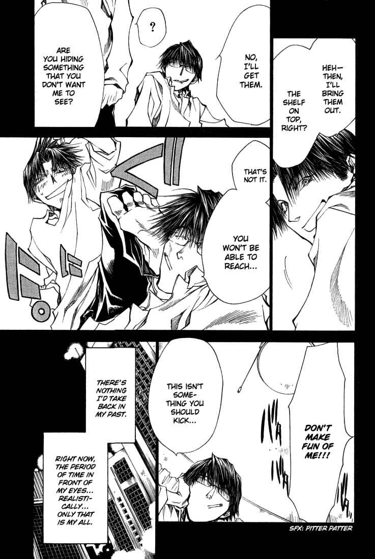 Page 5 Chapter 35 Wild Adapter