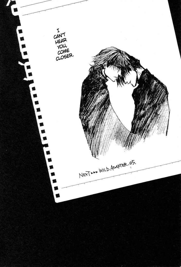 Page 10 Chapter 25.5 Wild Adapter
