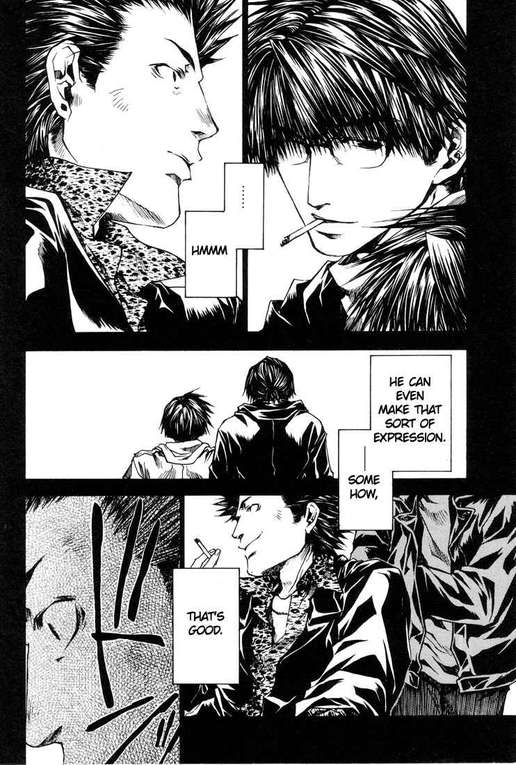 Page 6 Chapter 25.5 Wild Adapter