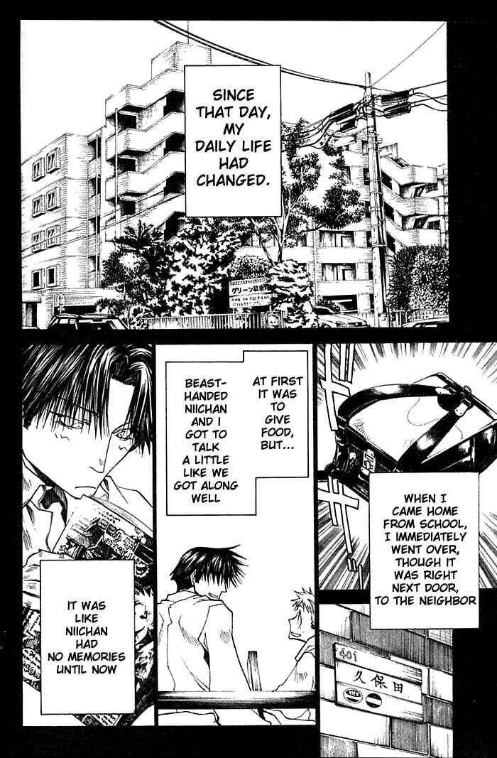Page 2 Chapter 29 Wild Adapter