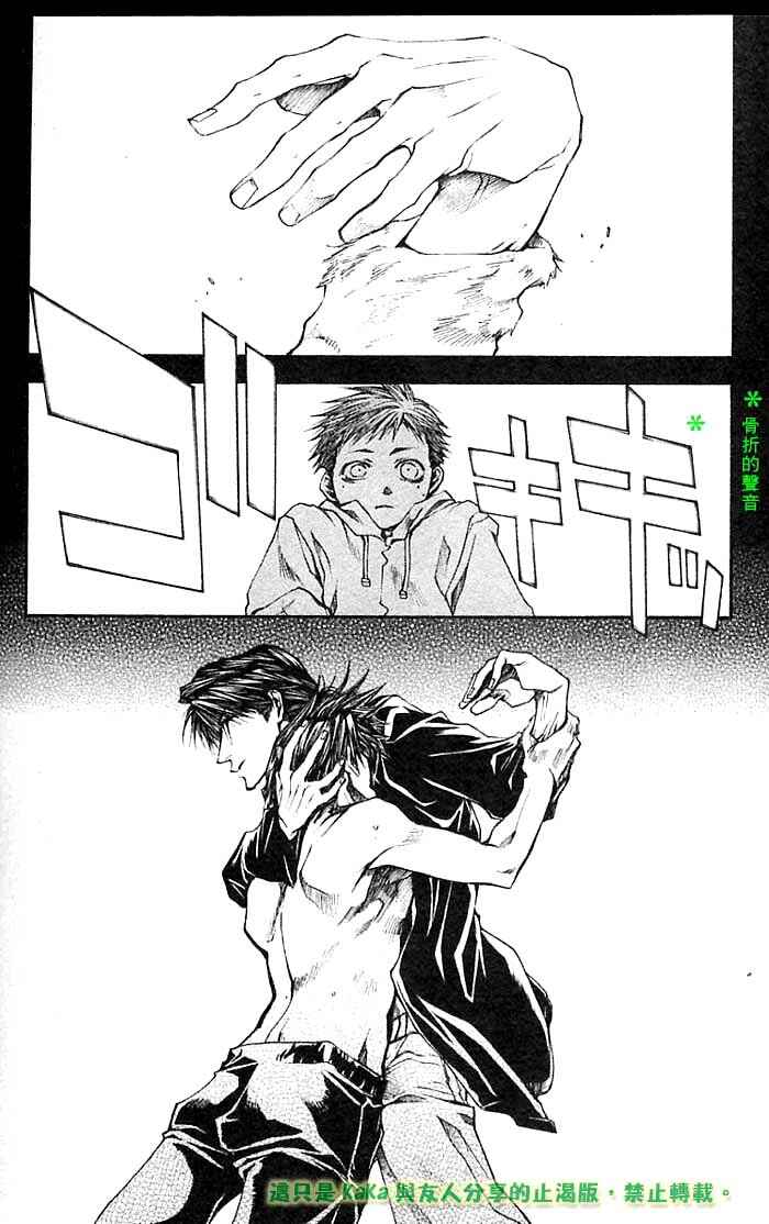 Page 20 Chapter 29 Wild Adapter