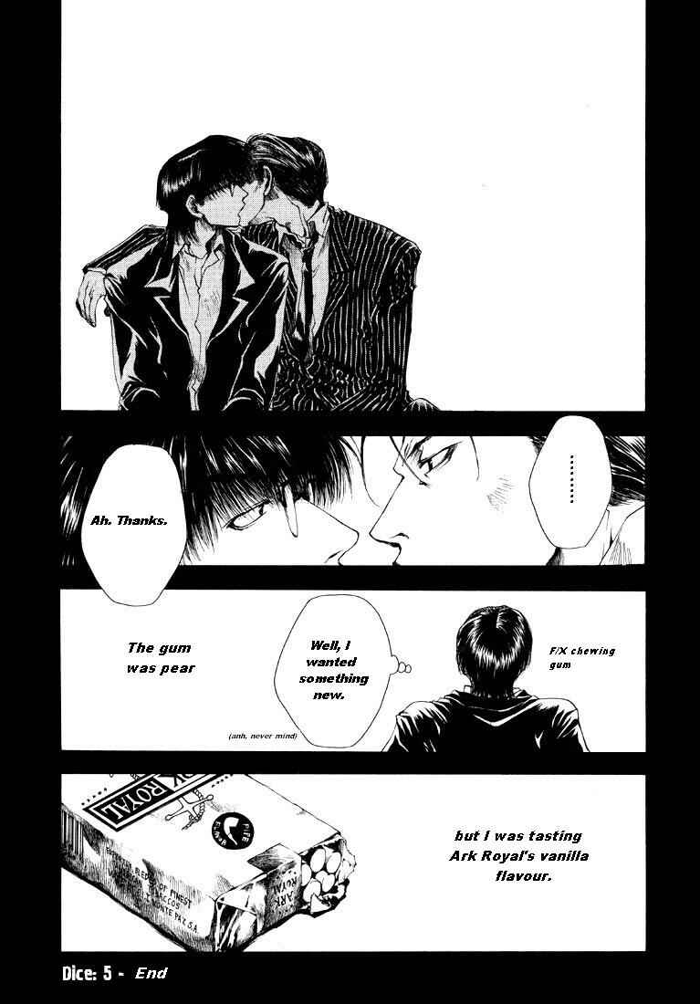 Page 12 Chapter 5 Wild Adapter