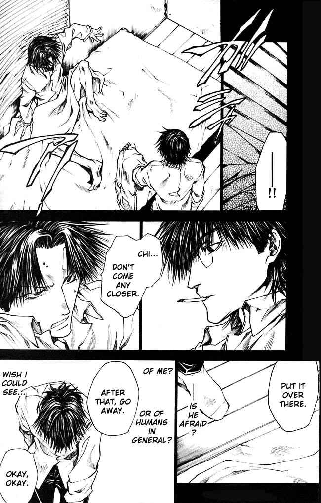 Page 6 Chapter 27 Wild Adapter