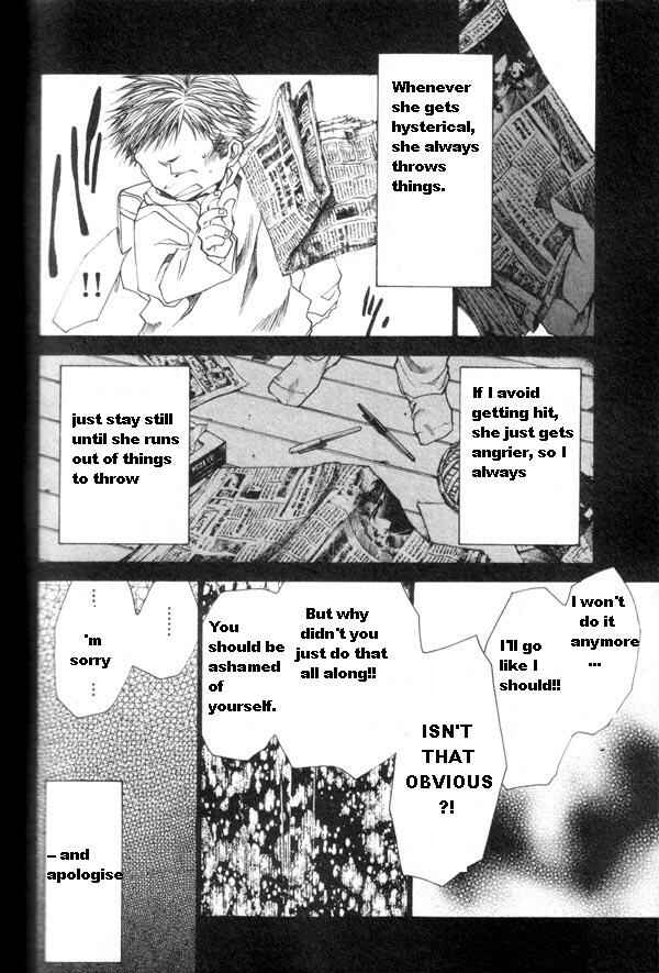 Page 11 Chapter 30 Wild Adapter