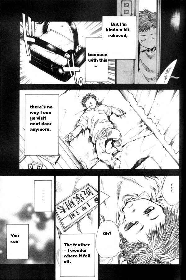 Page 12 Chapter 30 Wild Adapter