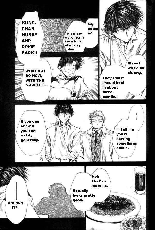 Page 16 Chapter 30 Wild Adapter