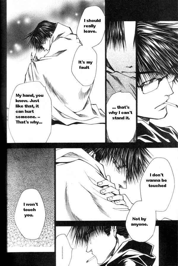 Page 5 Chapter 30 Wild Adapter