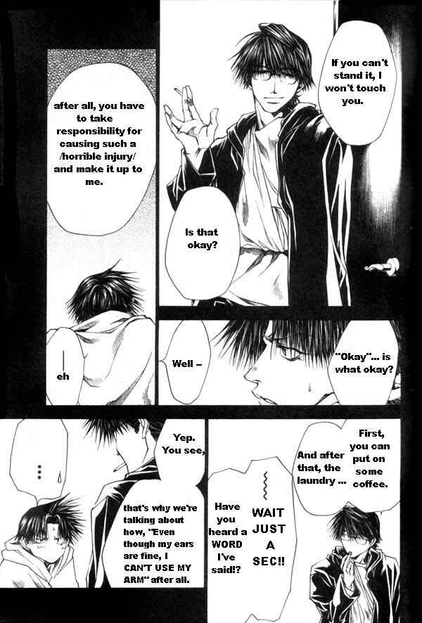 Page 6 Chapter 30 Wild Adapter