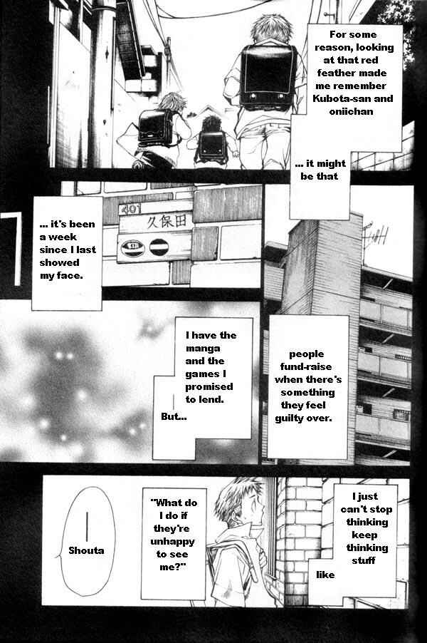 Page 8 Chapter 30 Wild Adapter
