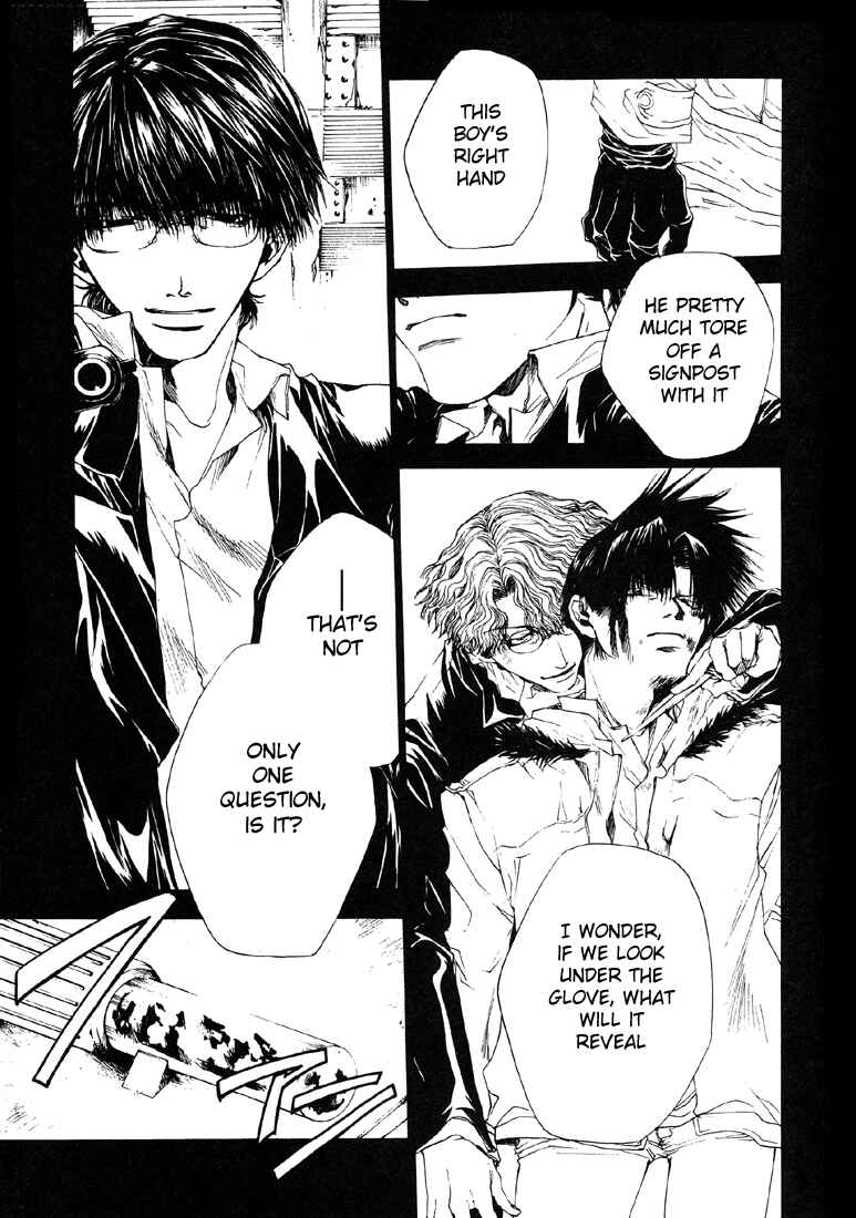 Page 15 Chapter 11 Wild Adapter
