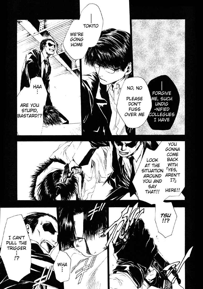 Page 9 Chapter 11 Wild Adapter