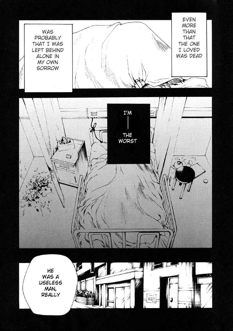 Page 21 Chapter 9 Wild Adapter