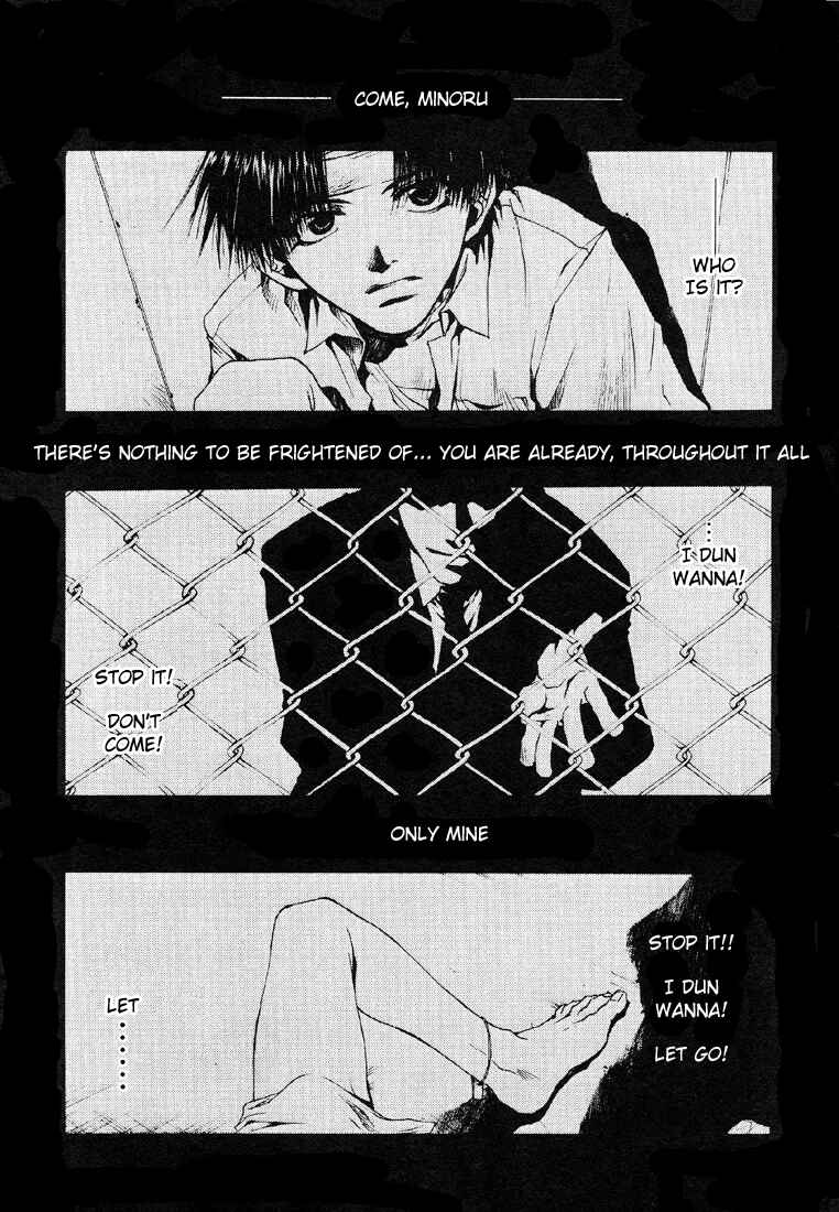 Page 3 Chapter 9 Wild Adapter