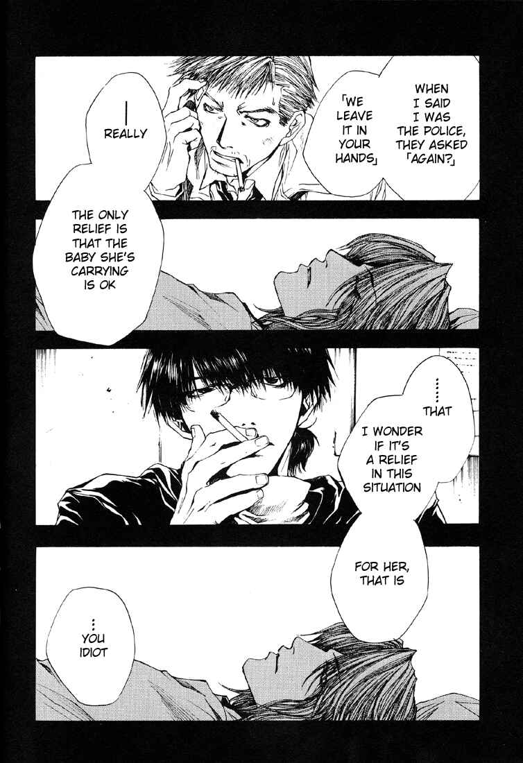 Page 8 Chapter 9 Wild Adapter