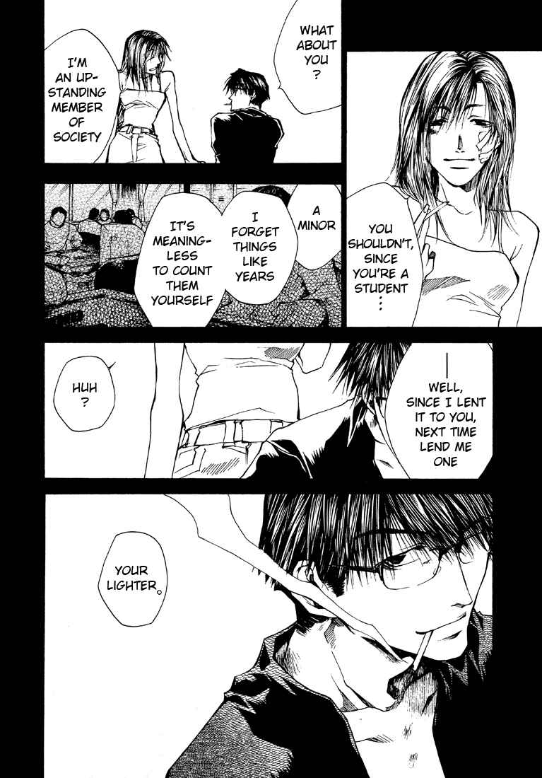 Page 2 Chapter 24 Wild Adapter