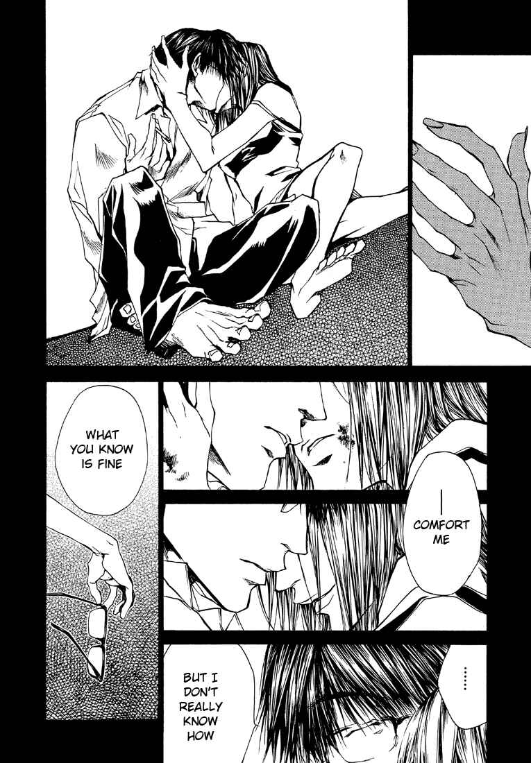 Page 6 Chapter 24 Wild Adapter