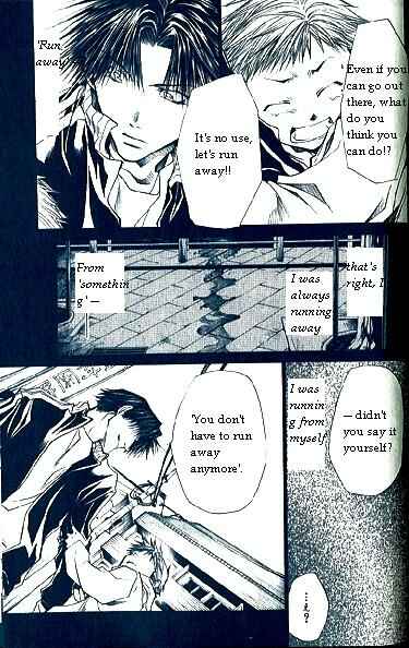 Page 12 Chapter 32 Wild Adapter